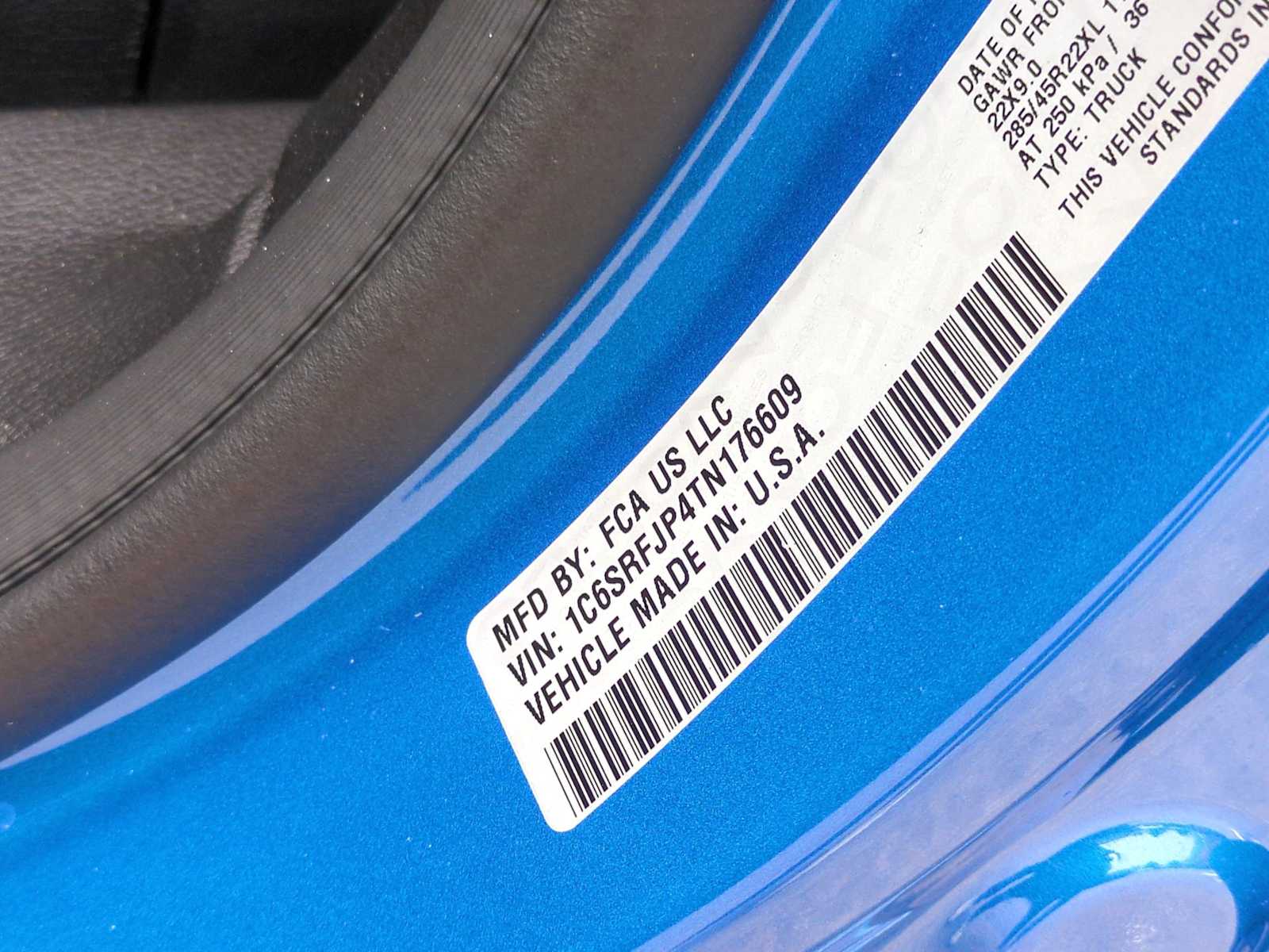 Thumbnail: 2026 RAM 1500 - 39