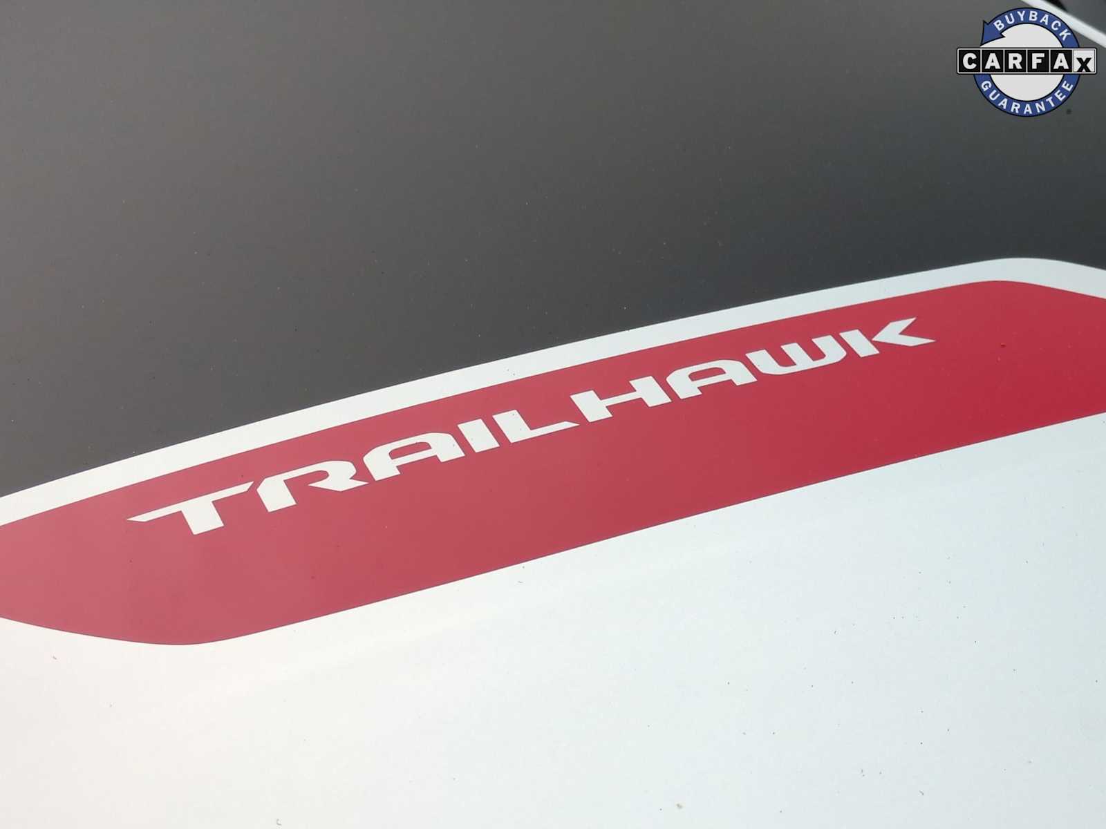 2025 Jeep Compass Trailhawk 39
