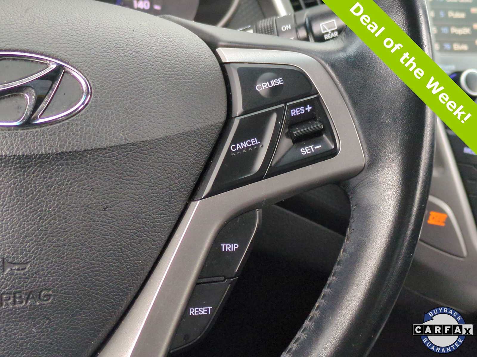 Thumbnail: 2017 Hyundai Veloster - 26