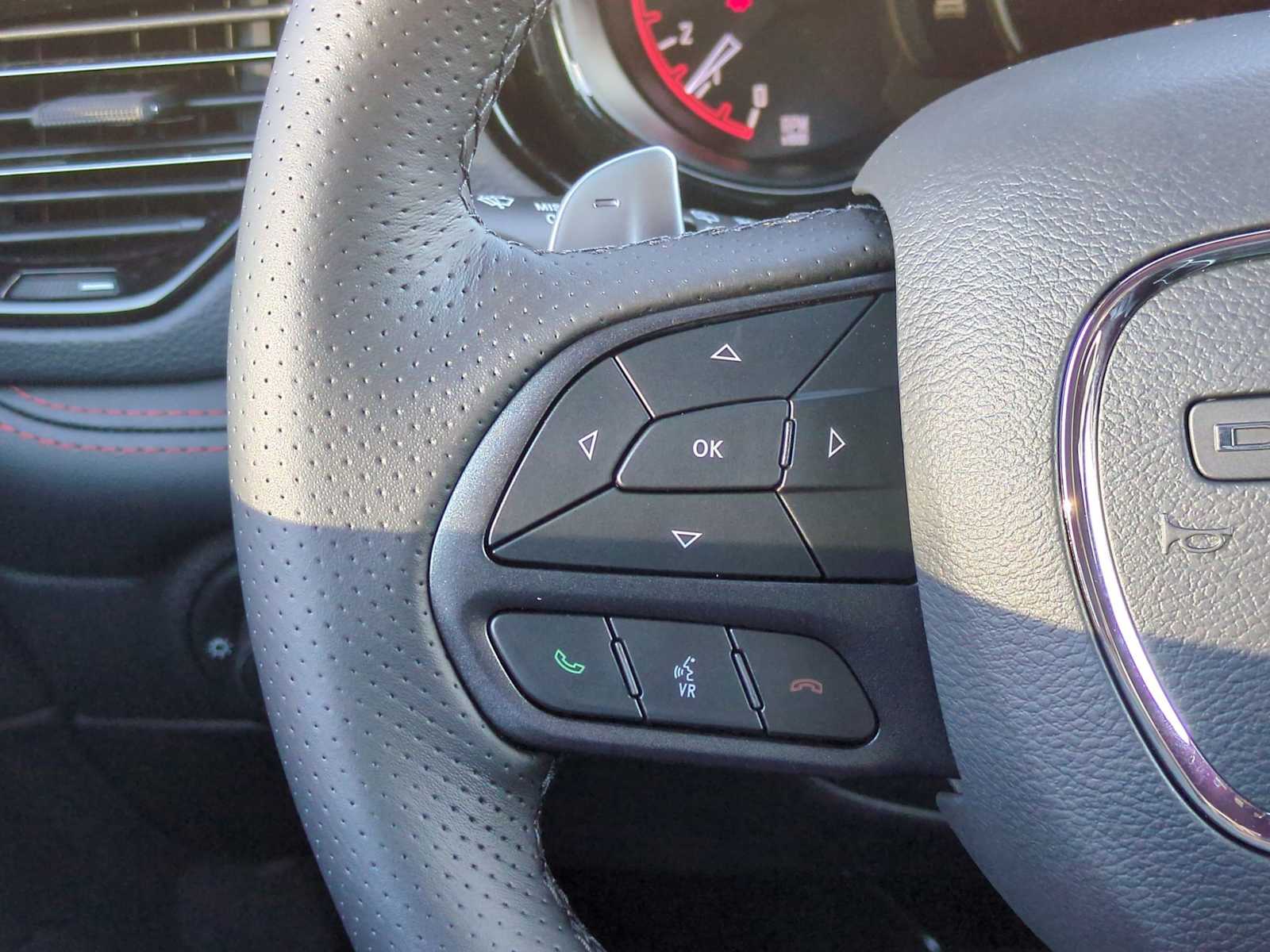 Thumbnail: 2026 Dodge Durango - 23