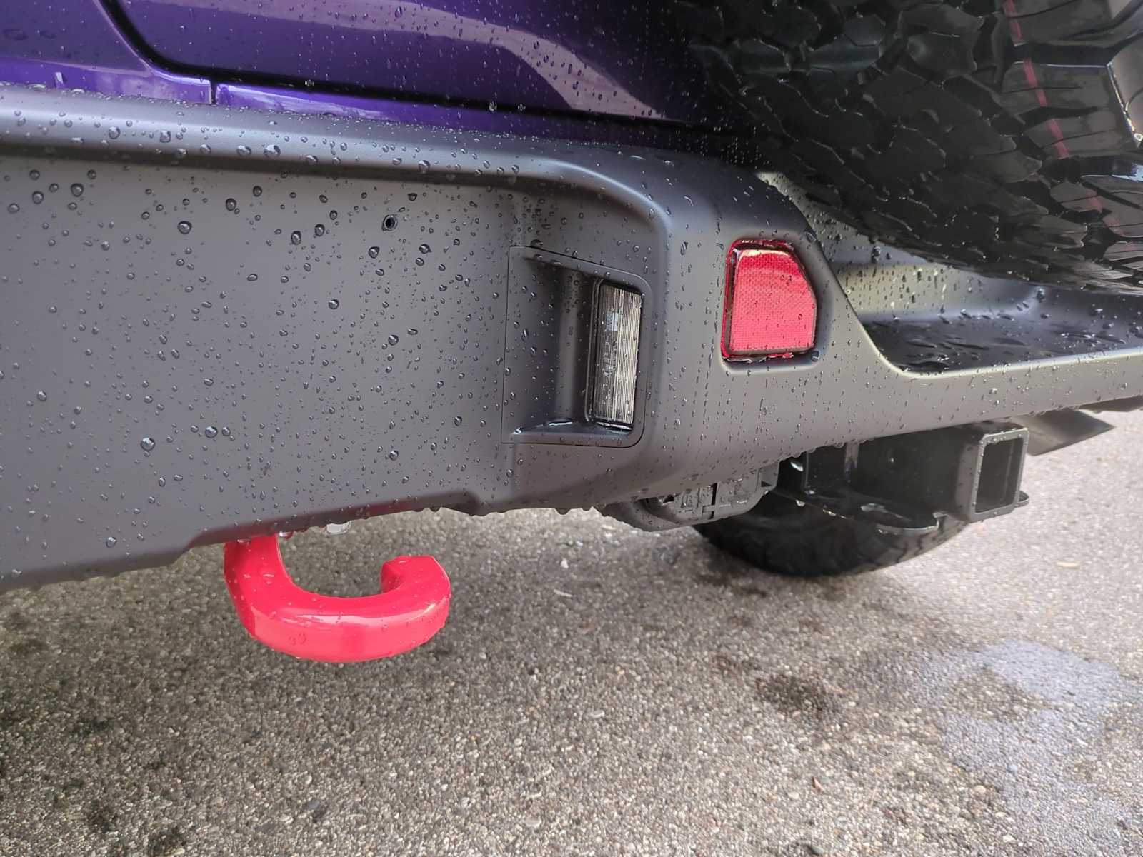 Thumbnail: 2026 Jeep Wrangler - 43