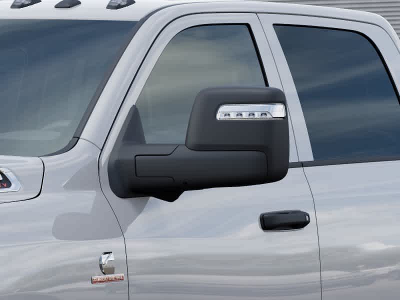 Thumbnail: 2026 RAM 3500 - 12
