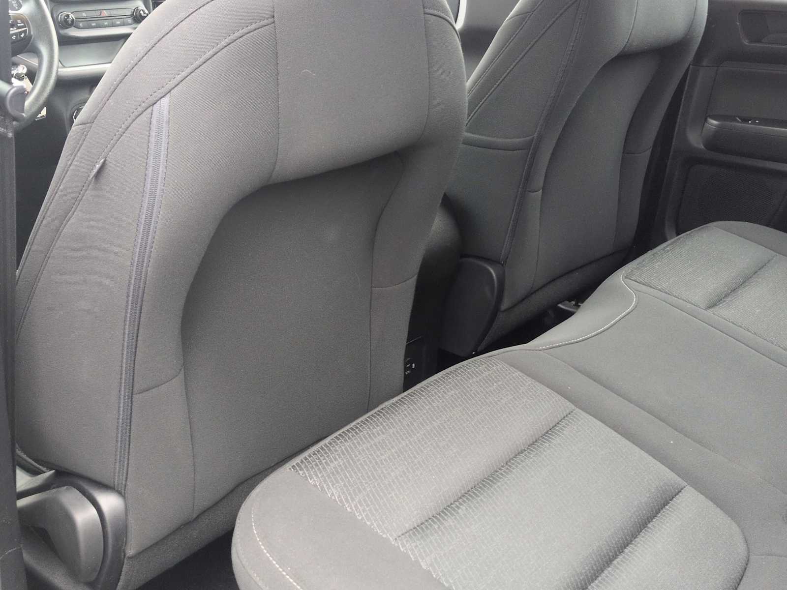 Thumbnail: 2022 Ford Bronco Sport - 17