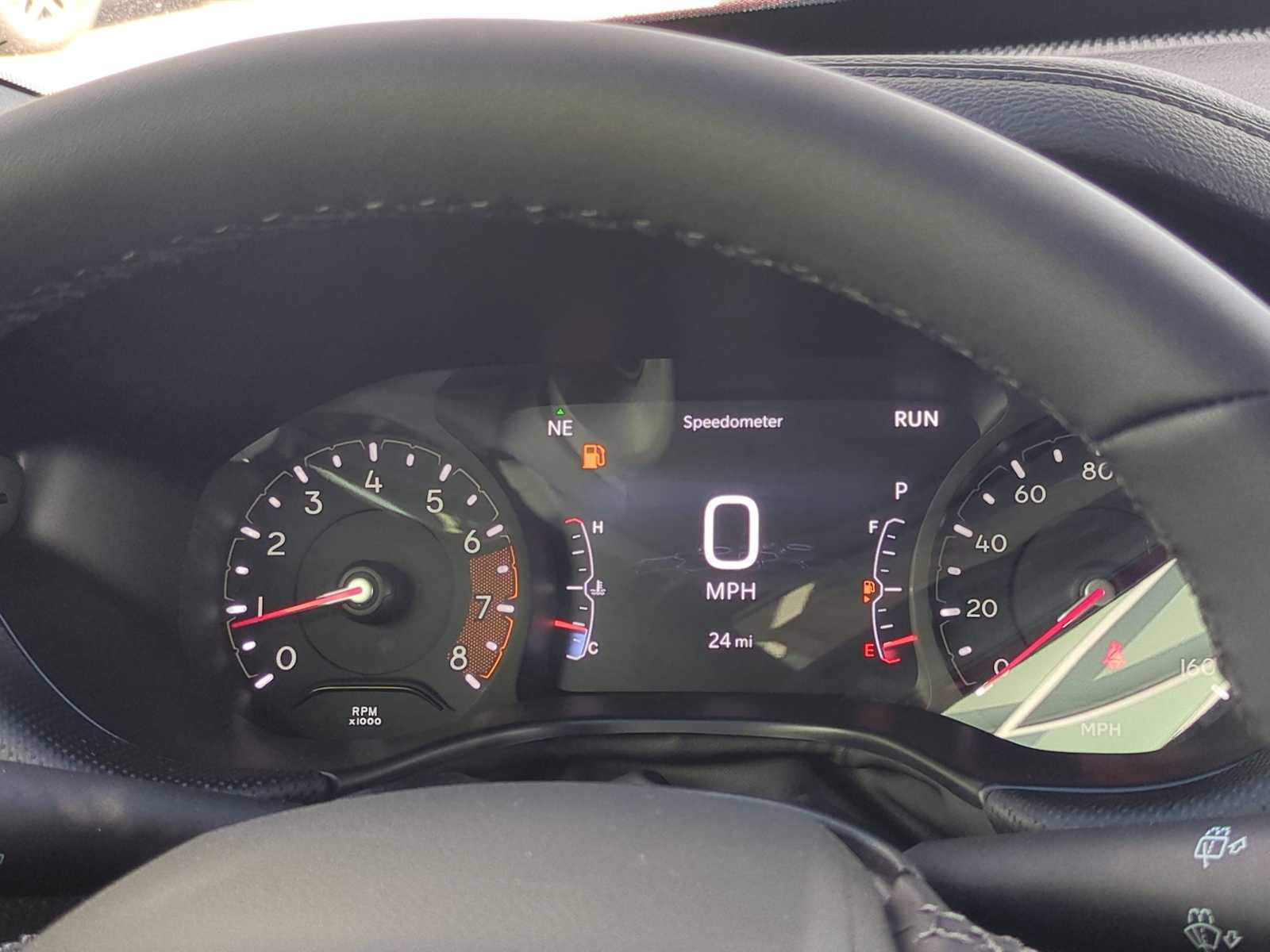 Thumbnail: 2026 Jeep Compass - 31