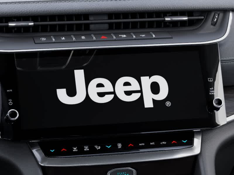 Thumbnail: 2026 Jeep Grand Cherokee - 18