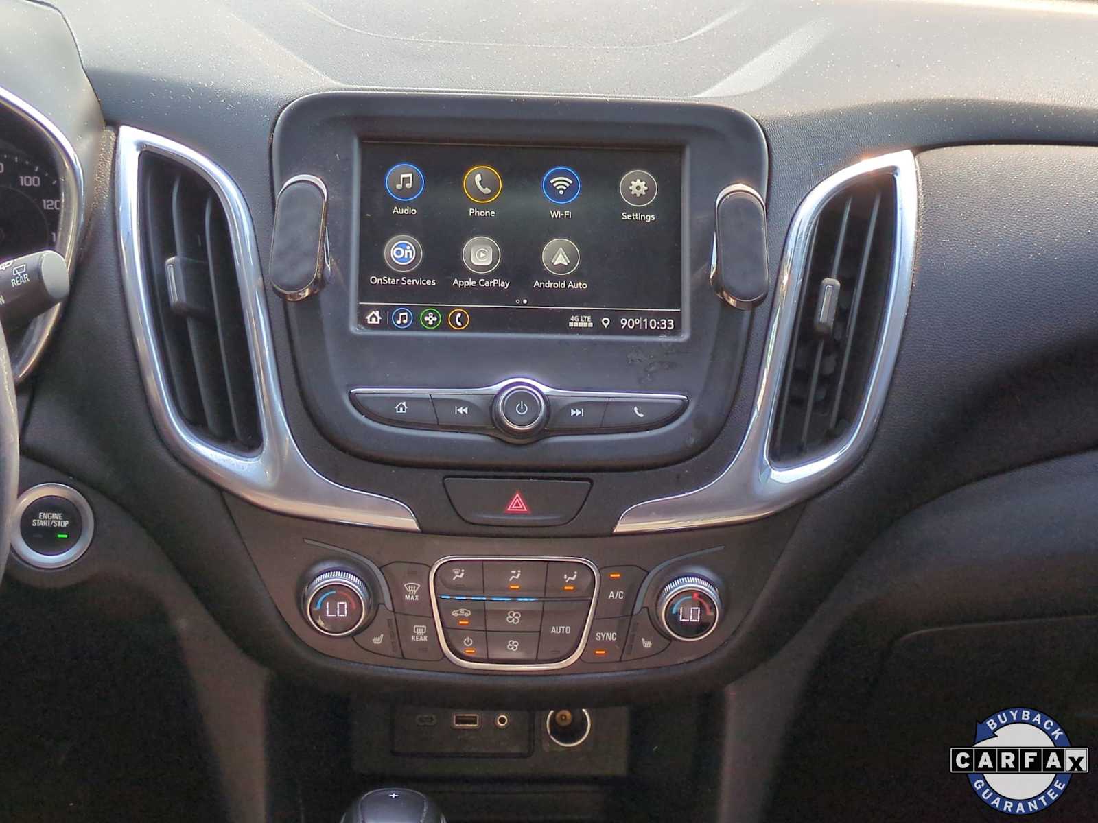 Thumbnail: 2019 Chevrolet Equinox - 27