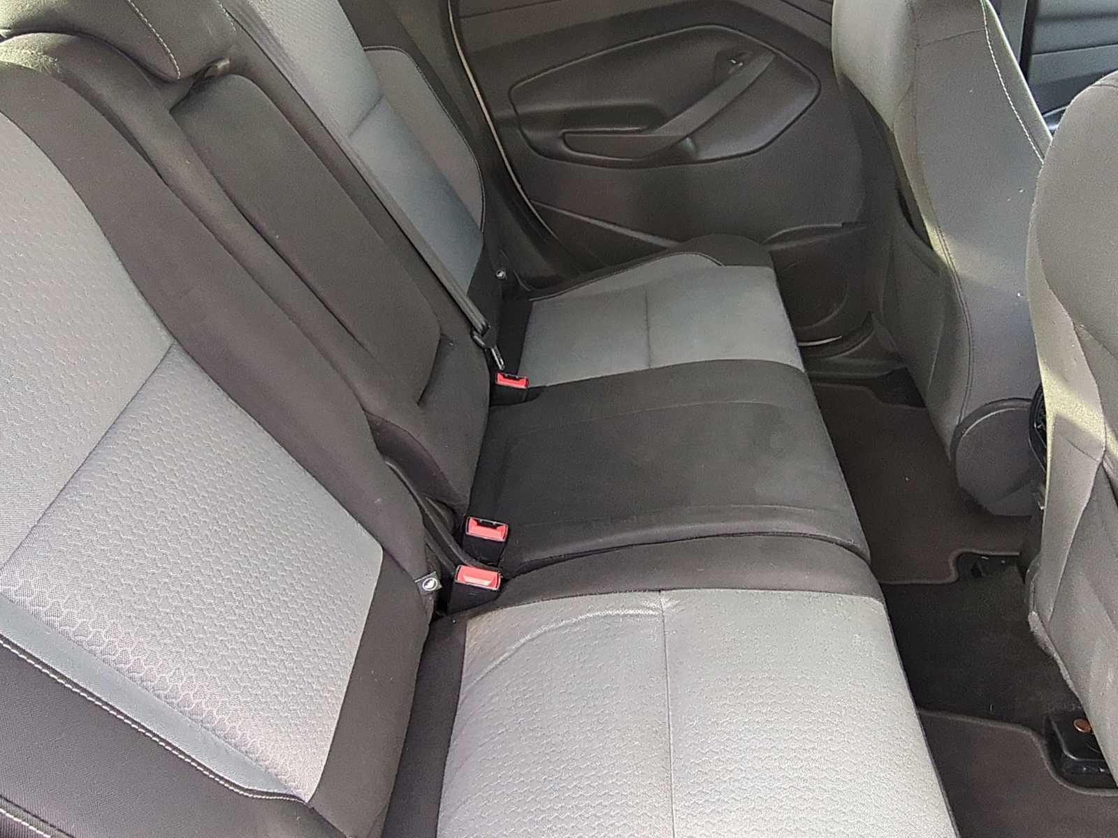 Thumbnail: 2018 Ford Escape - 21