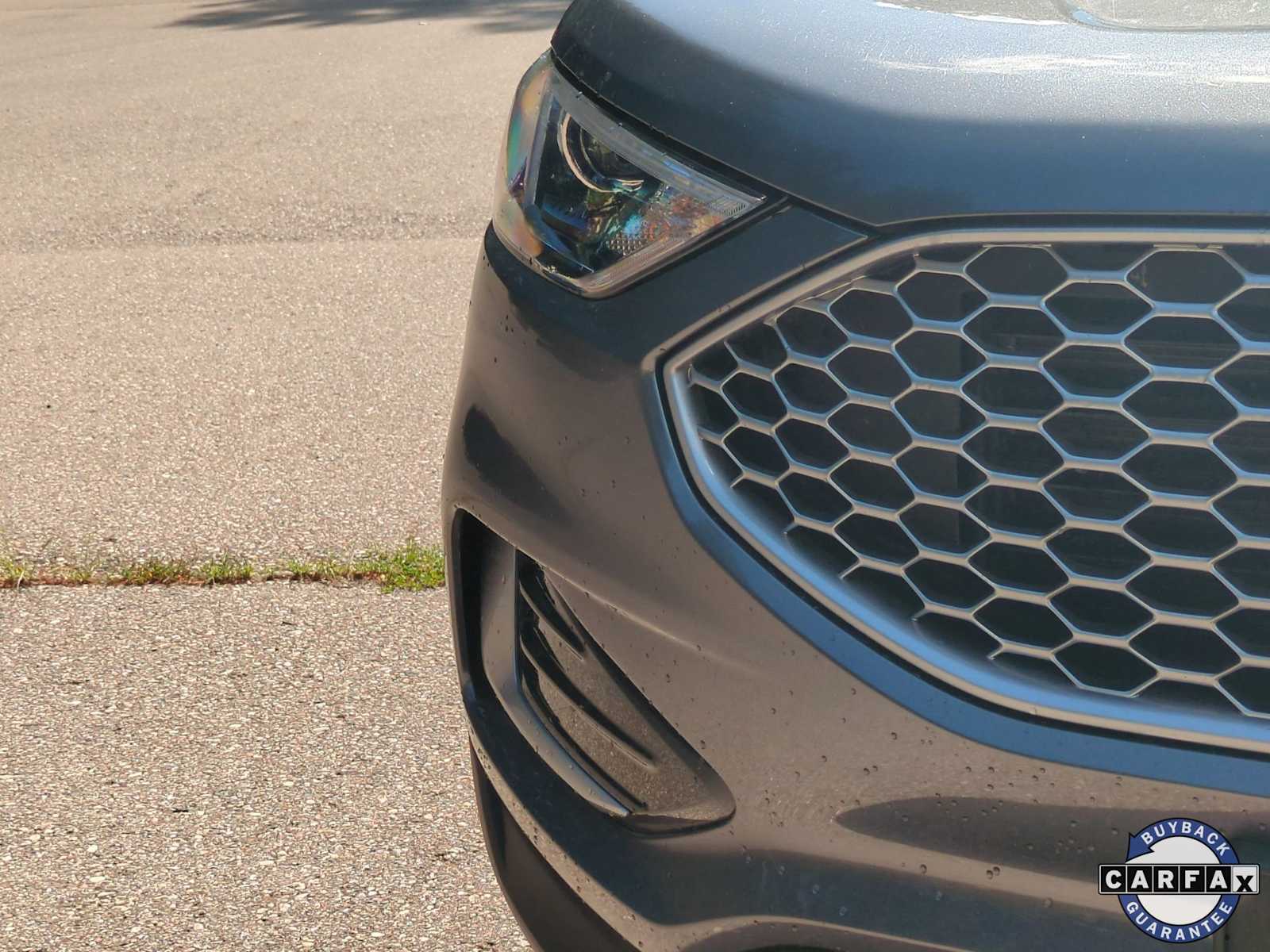 Thumbnail: 2023 Ford Edge - 11