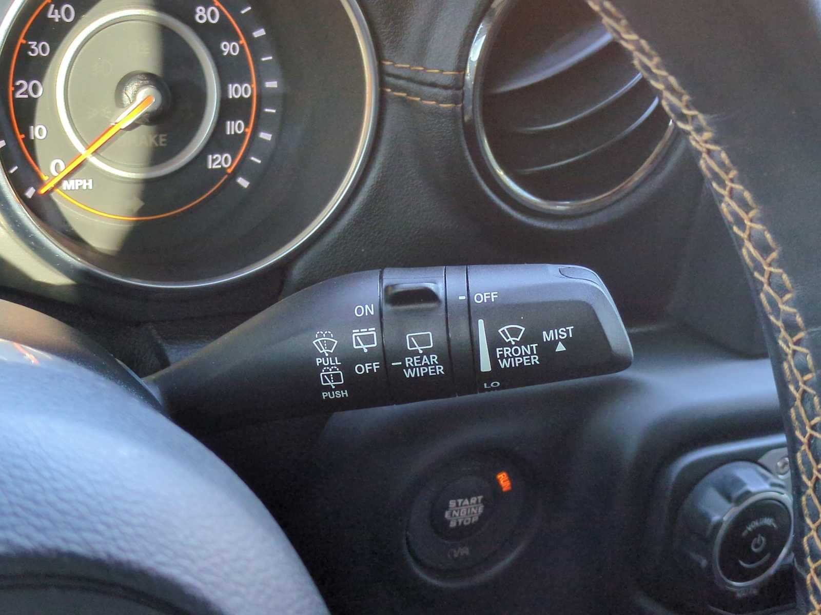 Thumbnail: 2021 Jeep Wrangler - 25