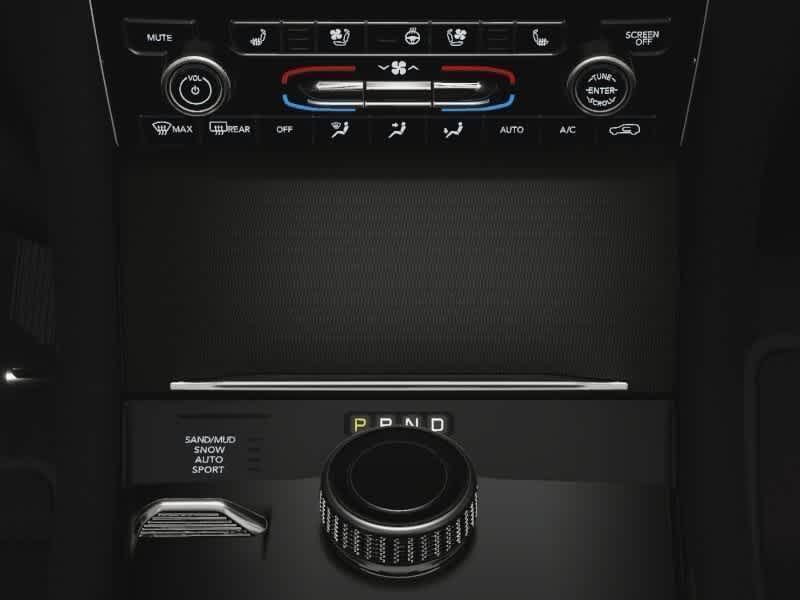 Thumbnail: 2025 Jeep Grand Cherokee - 24