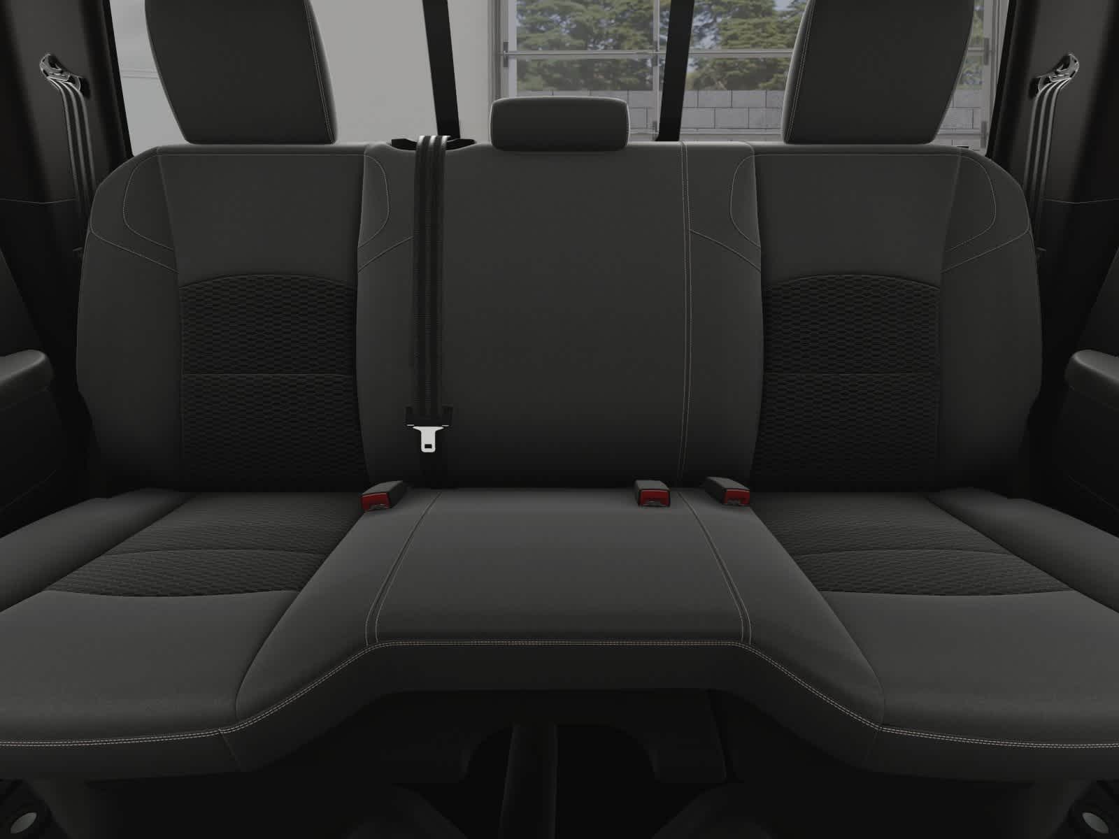 Thumbnail: 2025 RAM 2500 - 19