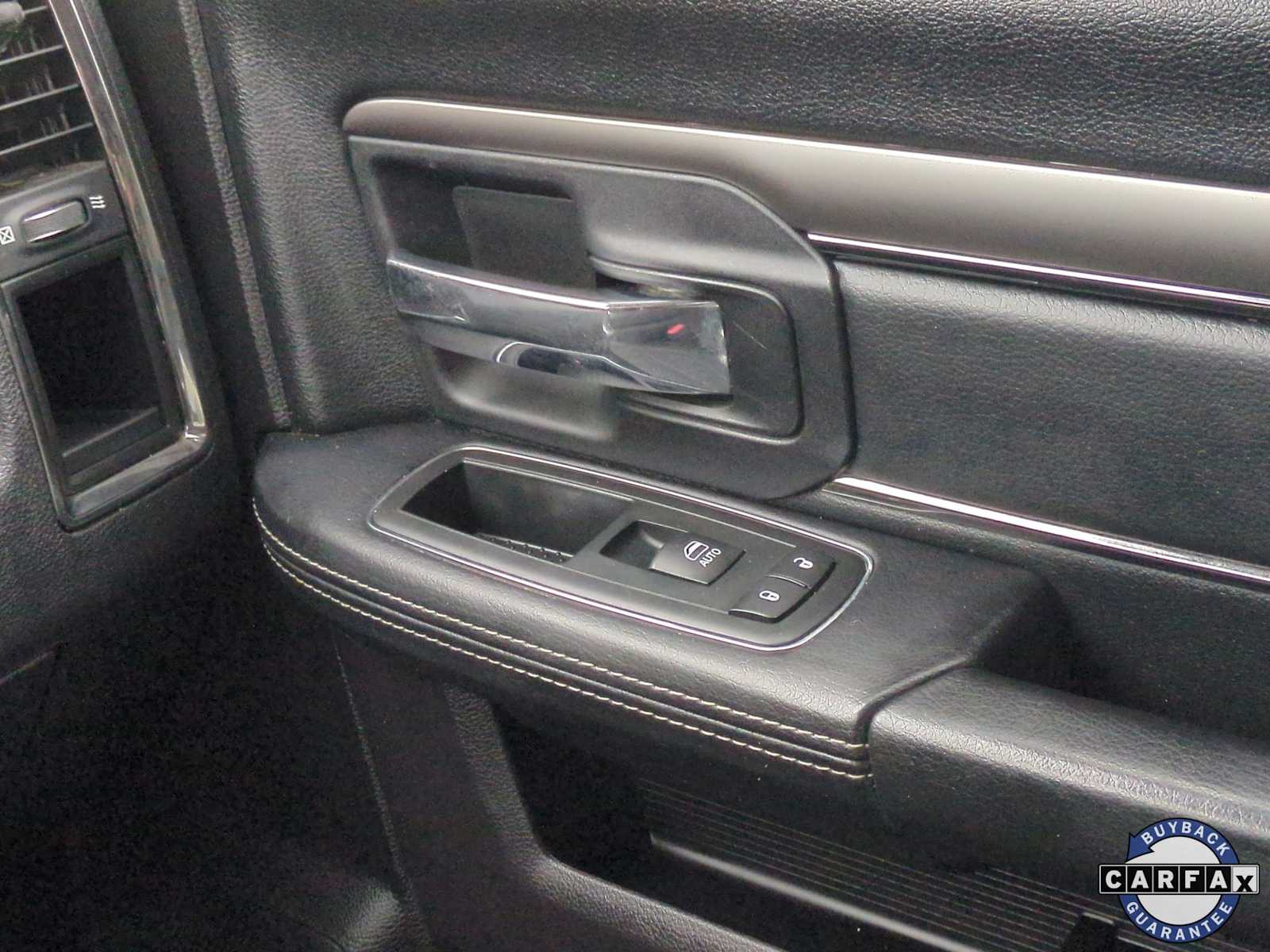 Thumbnail: 2016 RAM 1500 - 36