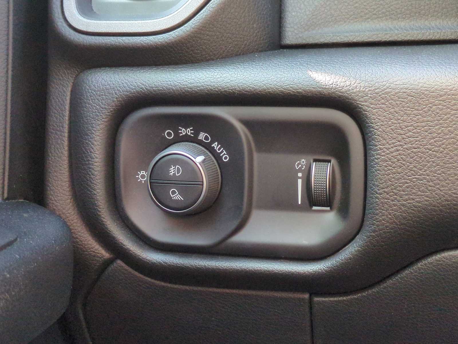 Thumbnail: 2021 RAM 2500 - 26