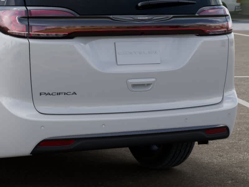 2026 Chrysler Pacifica Select - Photo 13