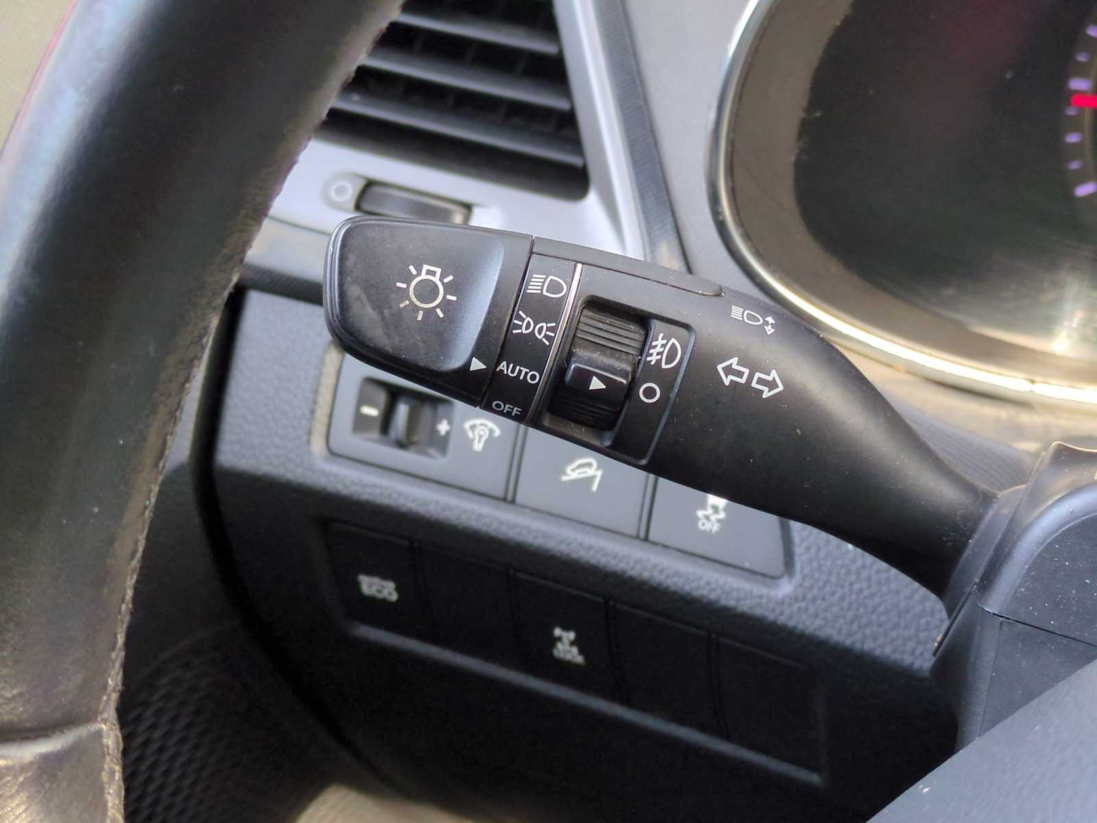 2013 Hyundai Santa Fe Sport 2.0T 27