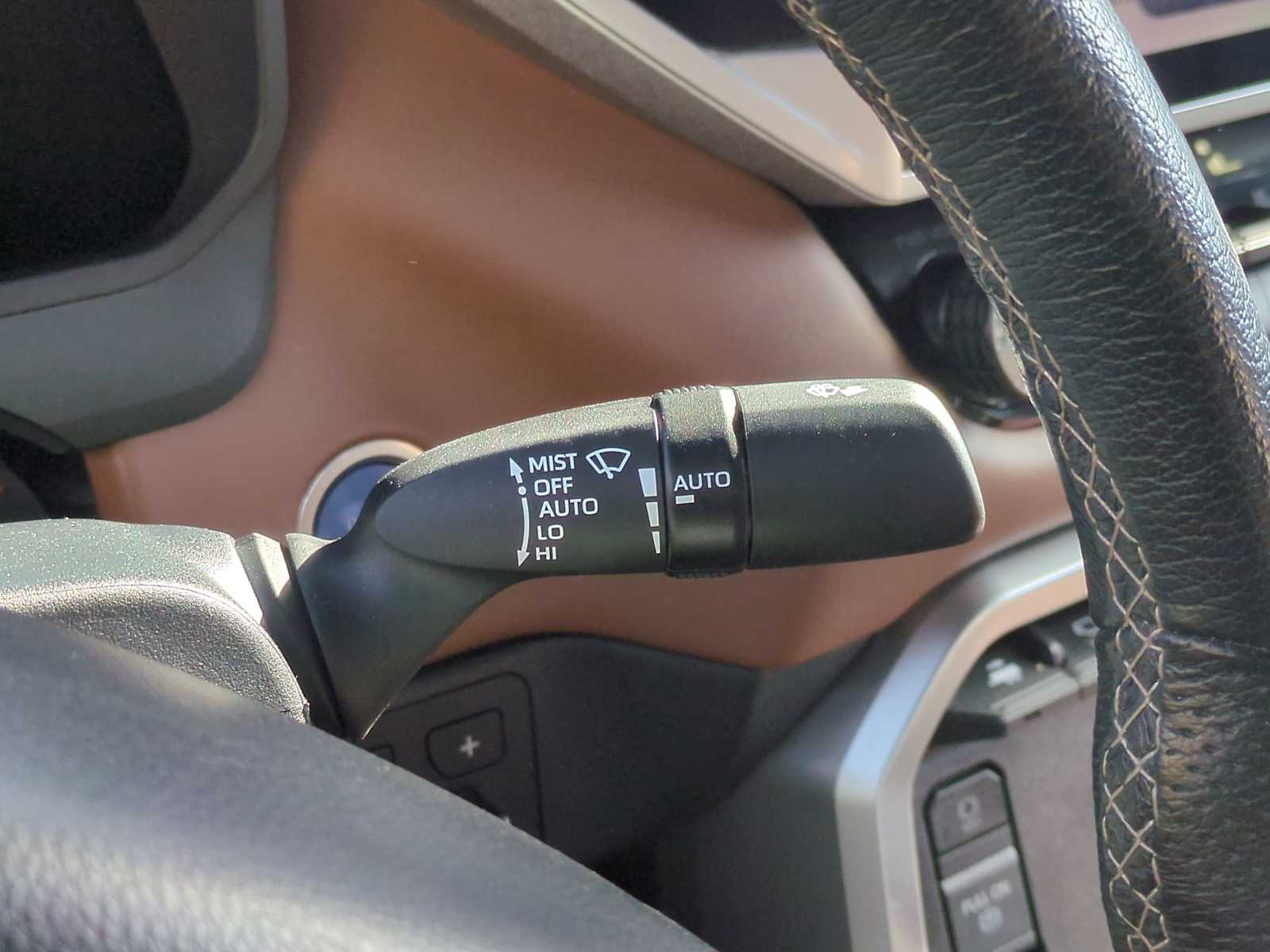 Thumbnail: 2022 Toyota Tundra - 27