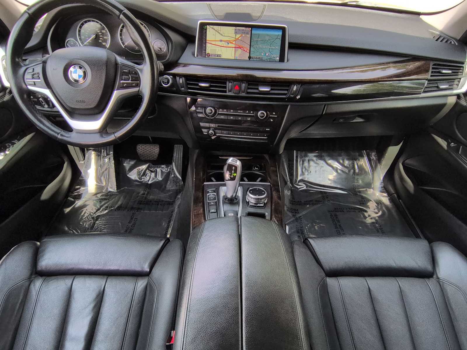 Thumbnail: 2015 BMW X5 - 16