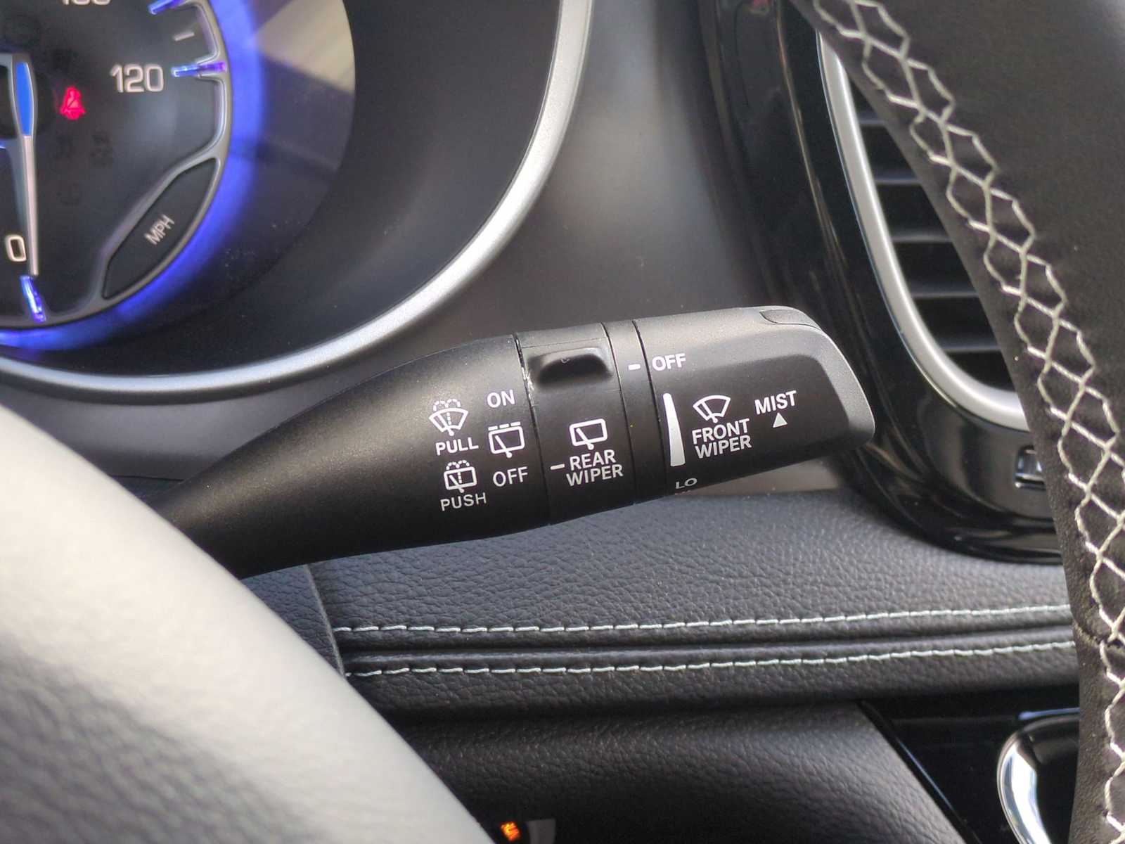 Thumbnail: 2026 Chrysler Pacifica - 25