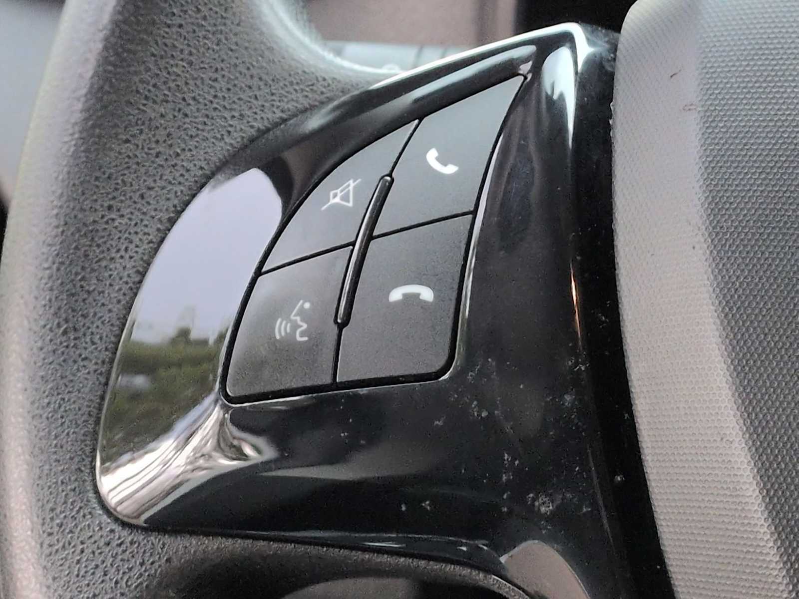 Thumbnail: 2020 RAM ProMaster City - 19