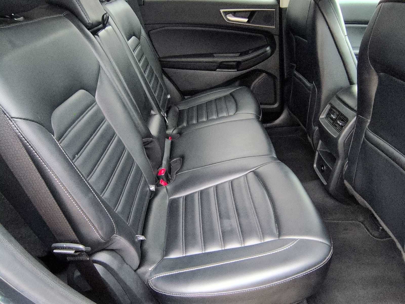 Thumbnail: 2024 Ford Edge - 19