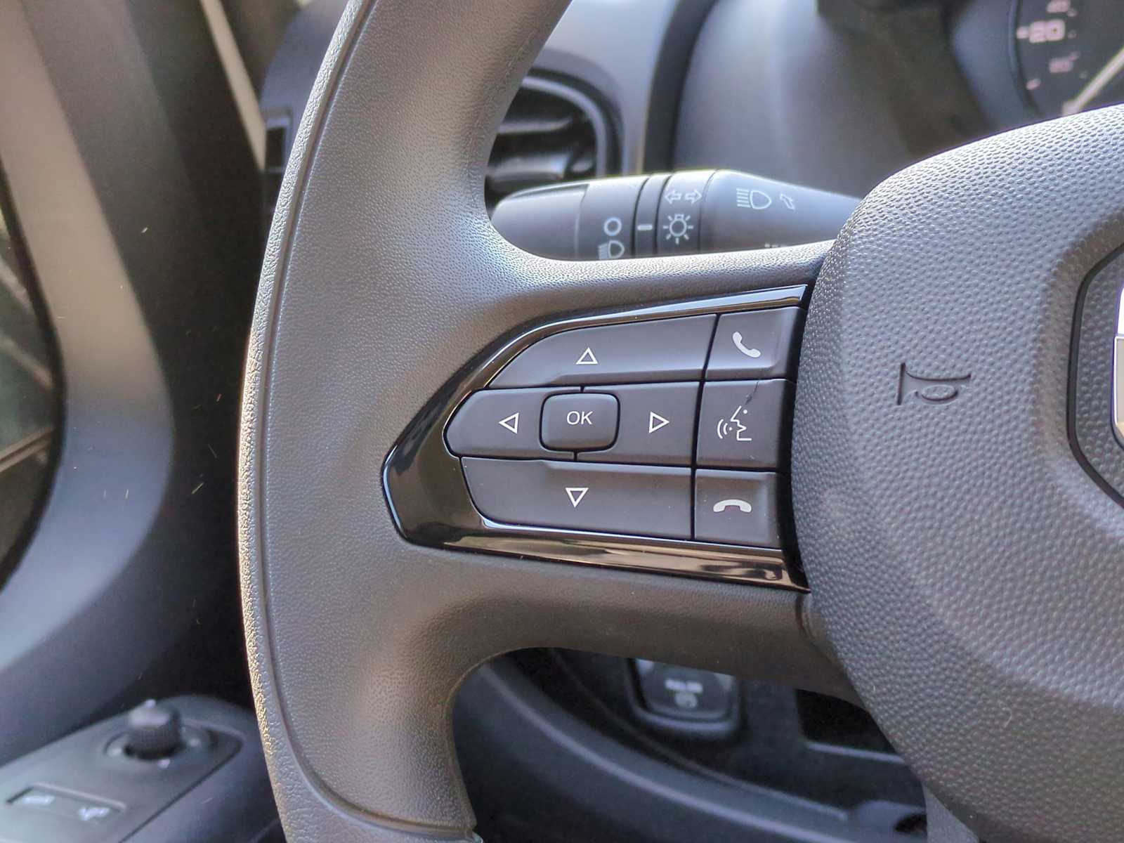 Thumbnail: 2026 RAM ProMaster - 22