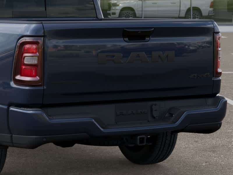 Thumbnail: 2026 RAM 1500 - 13