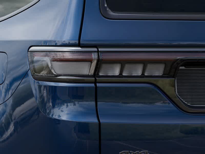 Thumbnail: 2026 Jeep Grand Wagoneer - 9