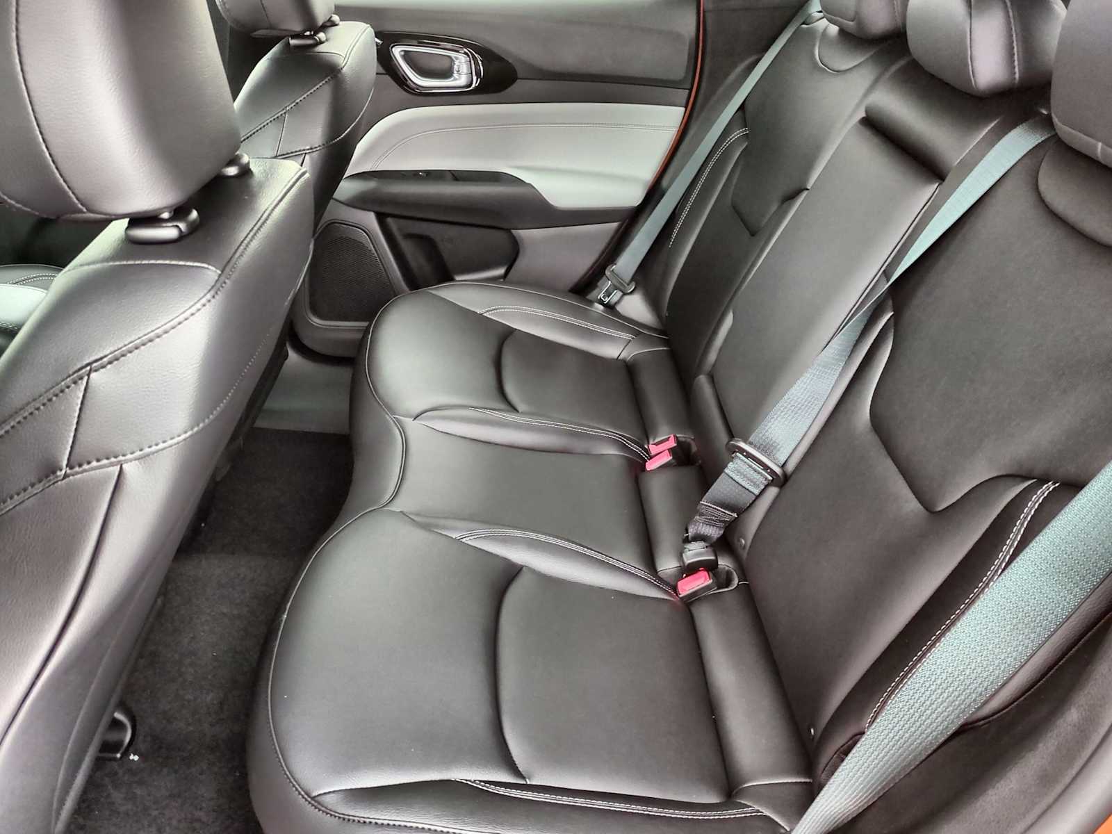 Thumbnail: 2026 Jeep Compass - 19