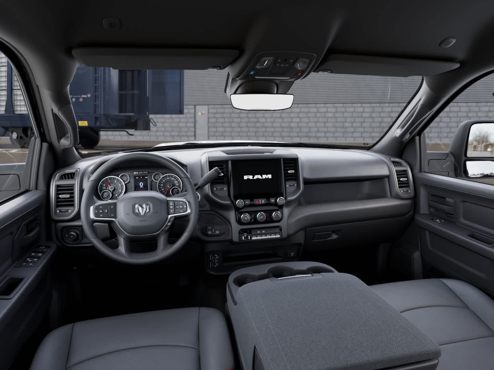 Thumbnail: 2026 RAM 5500 - 14