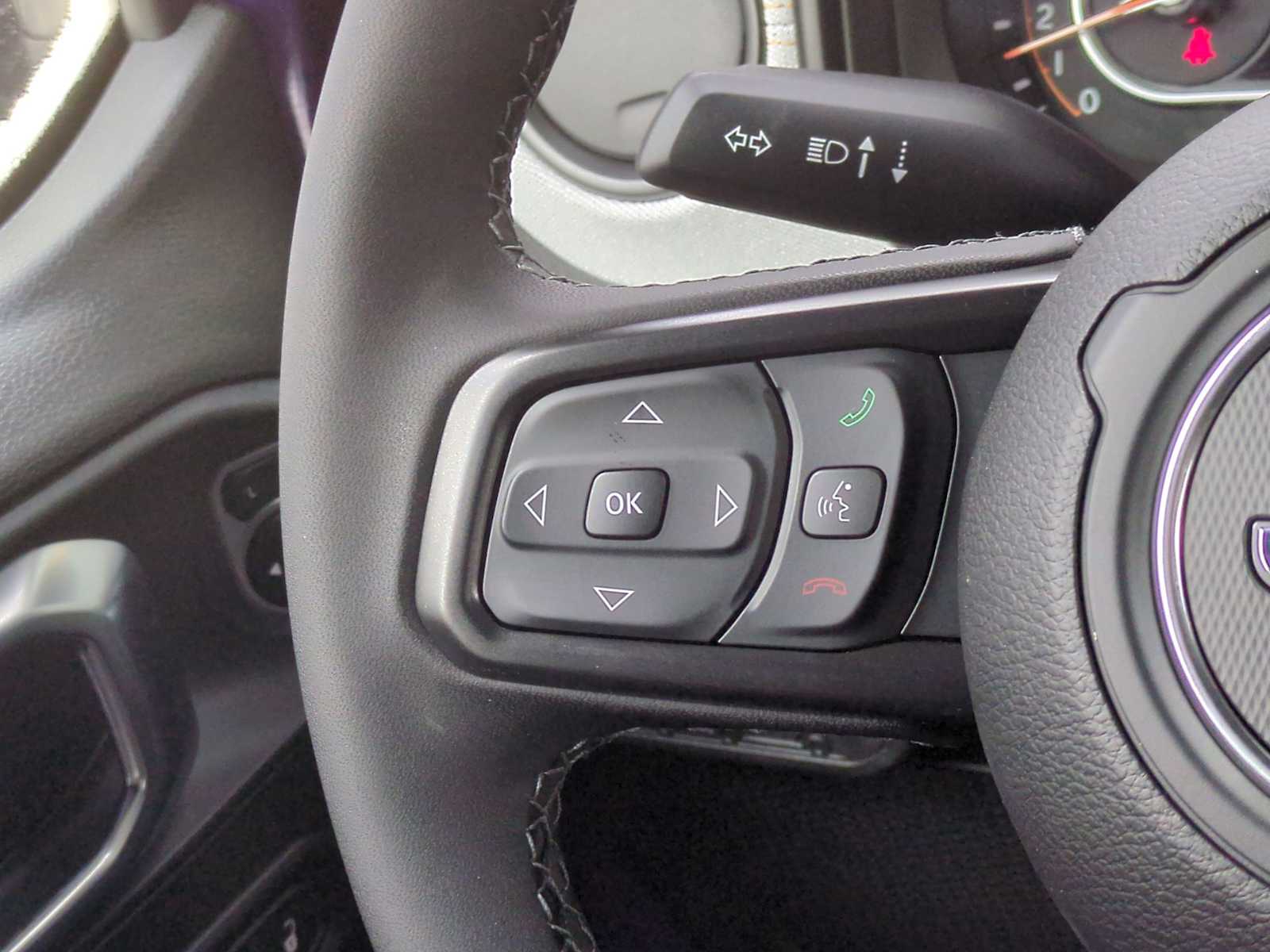 Thumbnail: 2026 Jeep Wrangler - 23