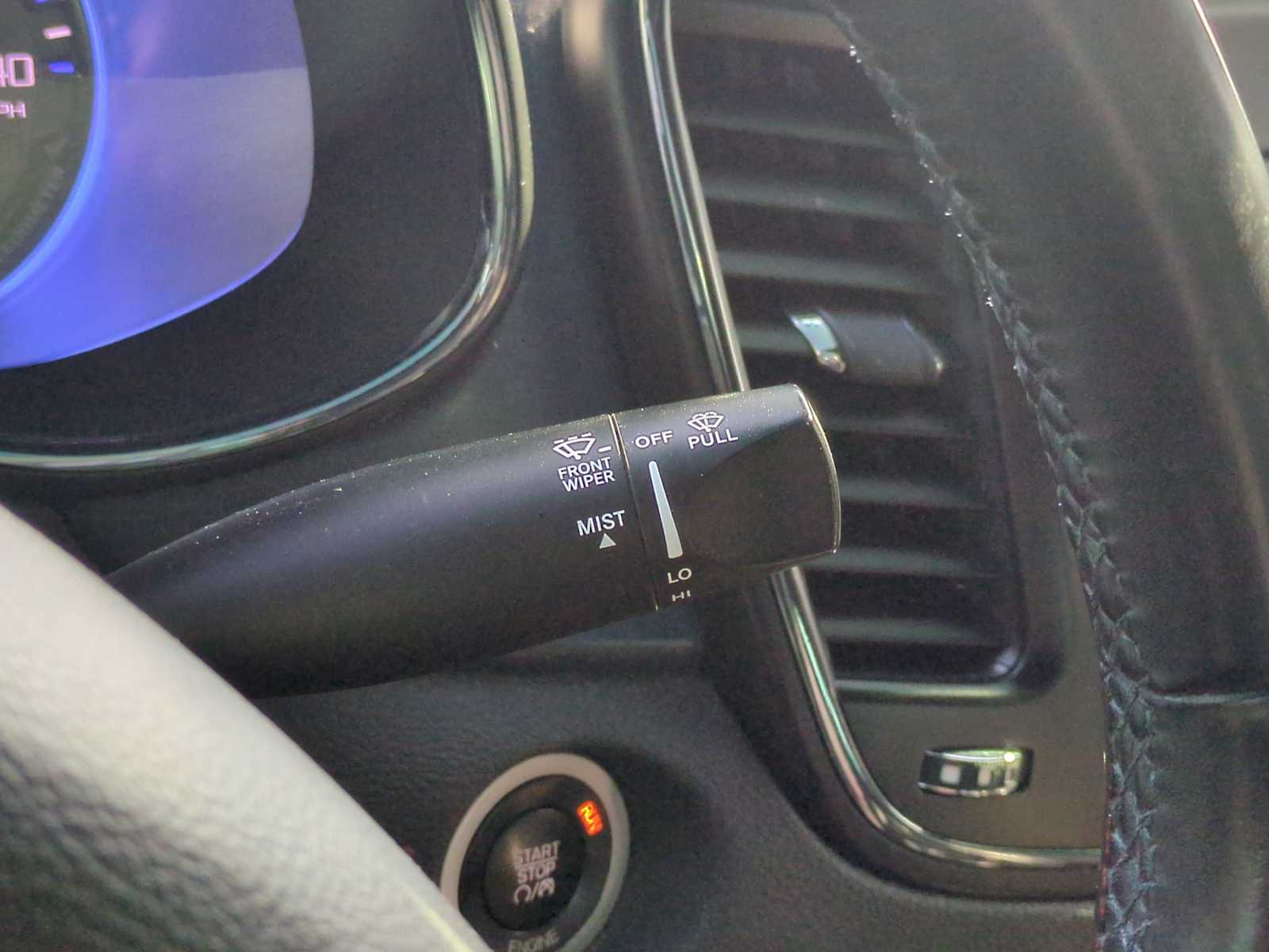Thumbnail: 2016 Chrysler 200 - 26
