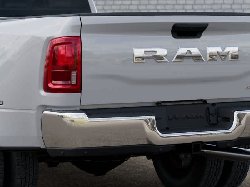 Thumbnail: 2026 RAM 3500 - 13