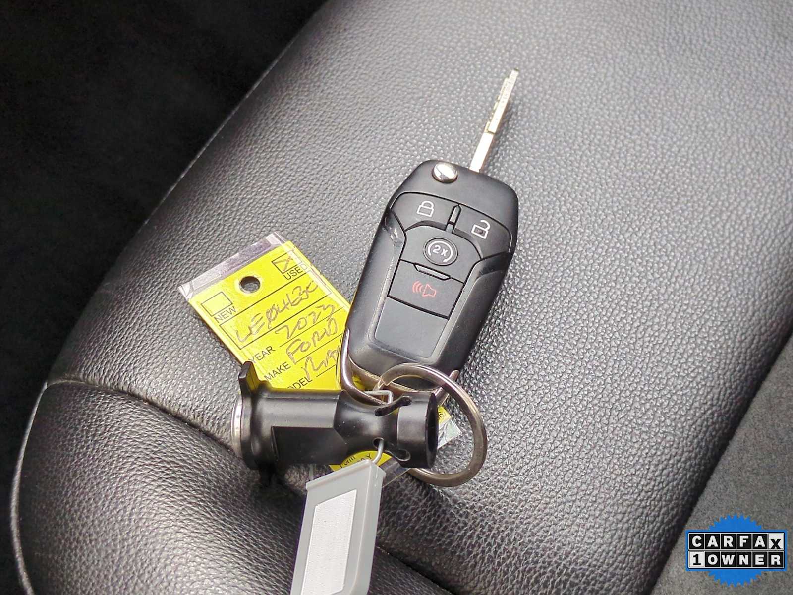 Thumbnail: 2023 Ford Ranger - 36