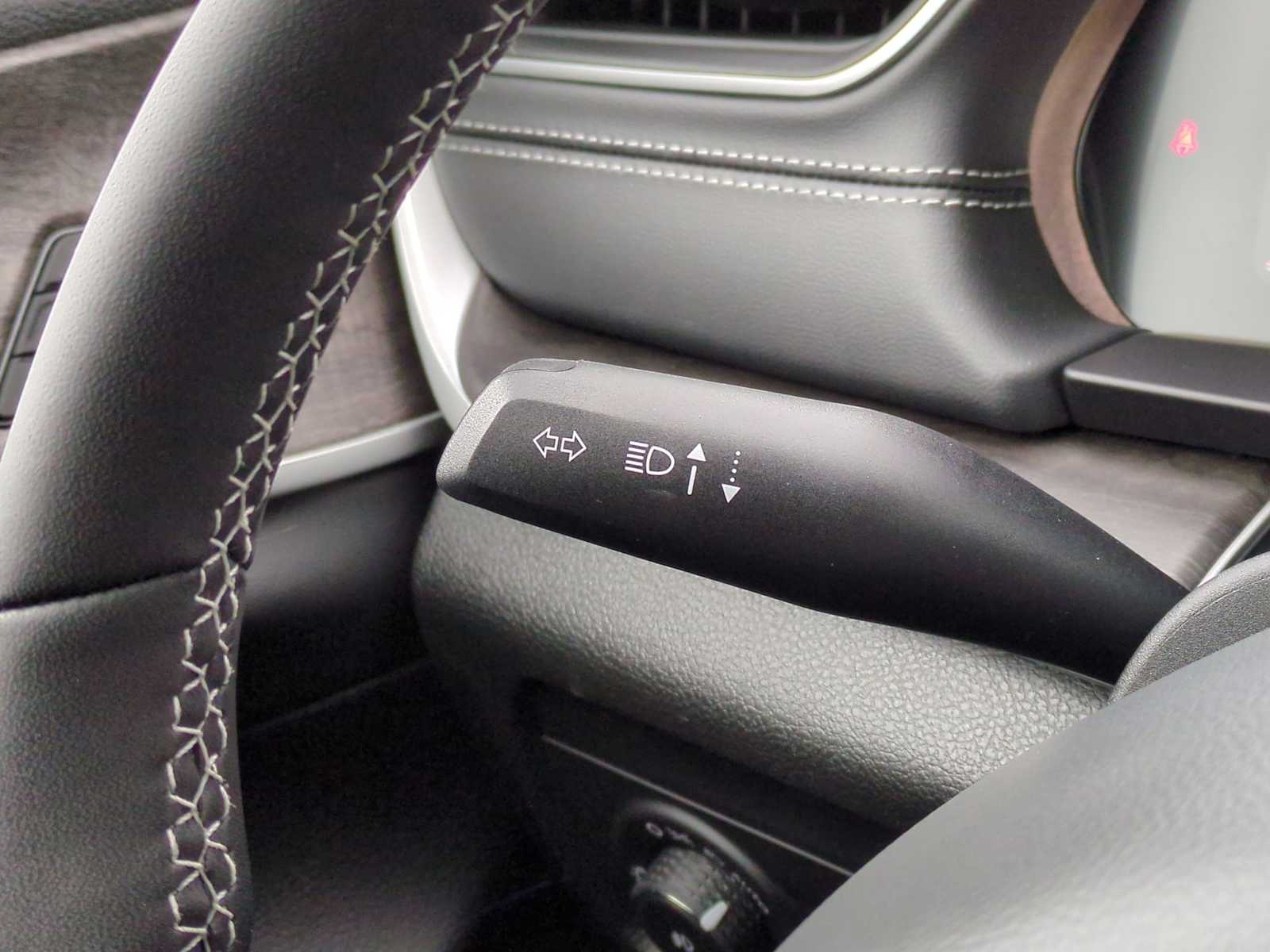 Thumbnail: 2025 Jeep Grand Cherokee L - 27