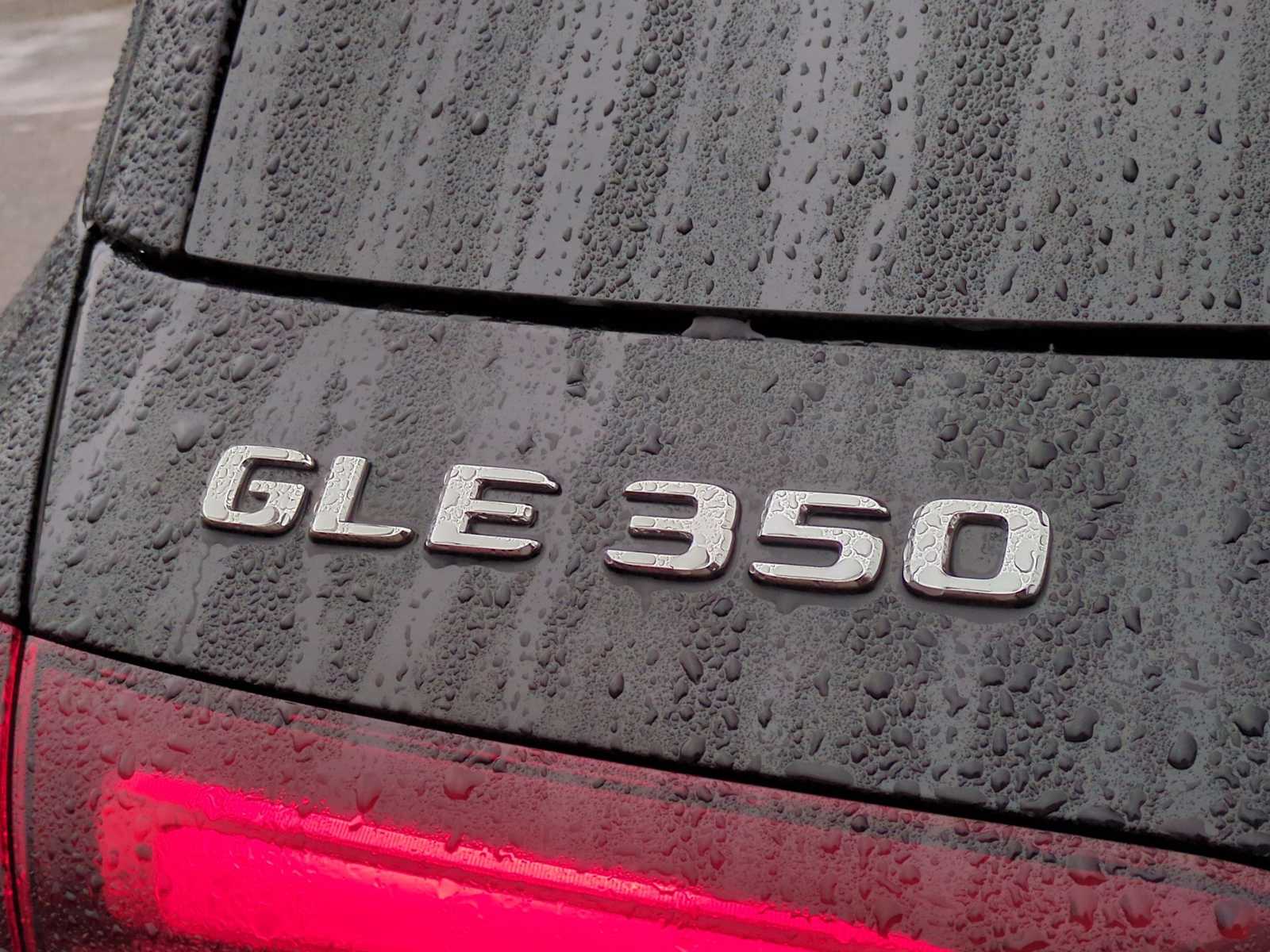 Thumbnail: 2025 Mercedes-Benz GLE - 13