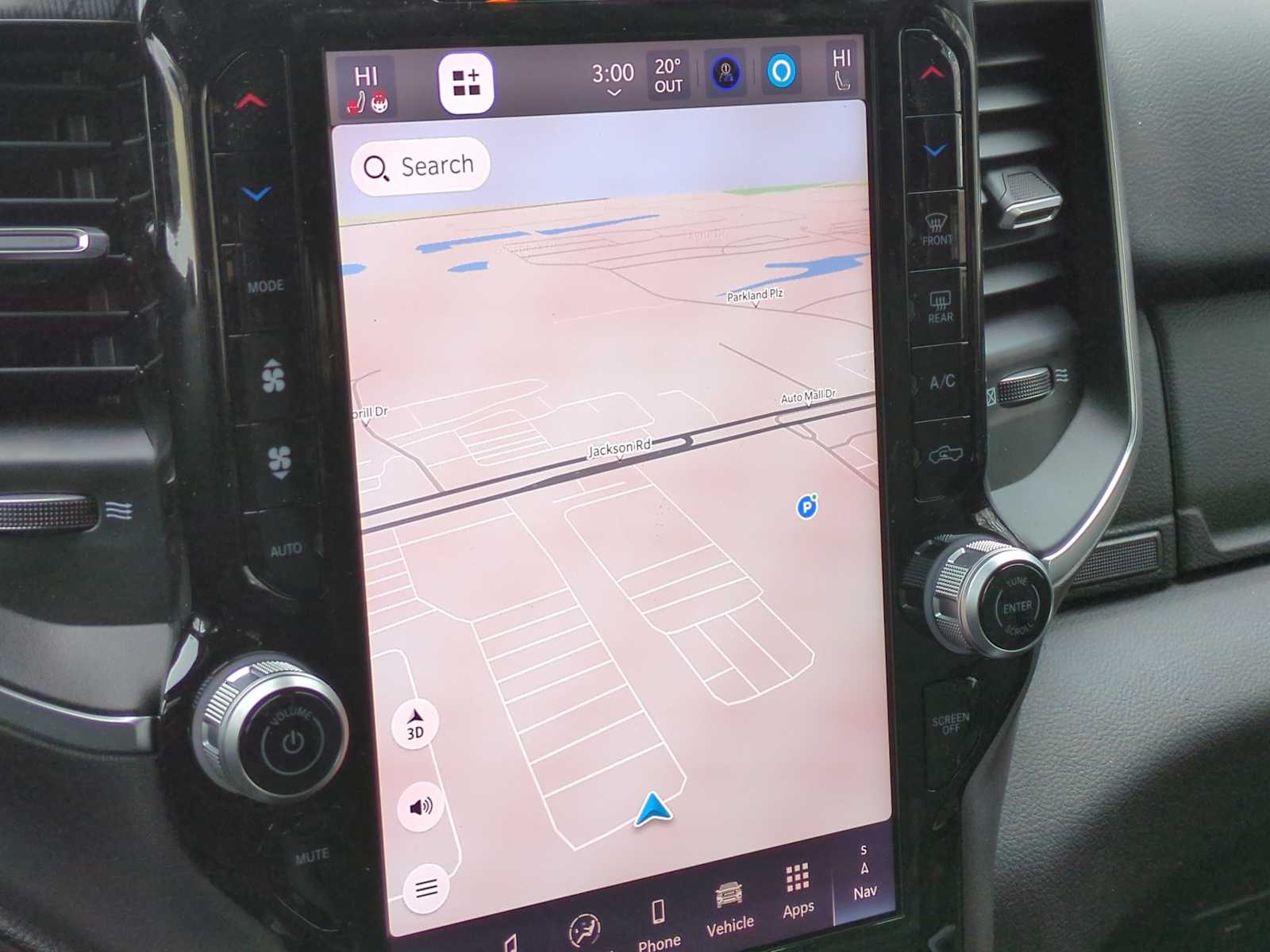 Thumbnail: 2026 RAM 1500 - 28