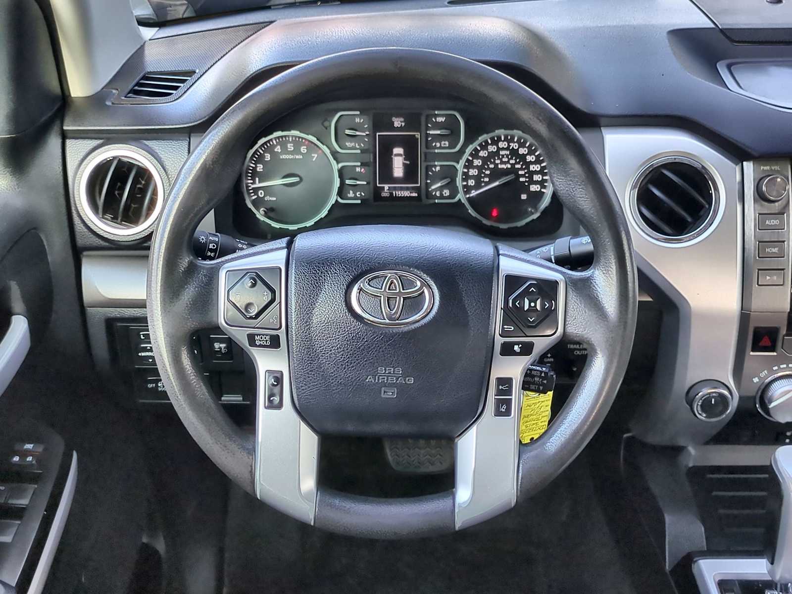 Thumbnail: 2018 Toyota Tundra - 23
