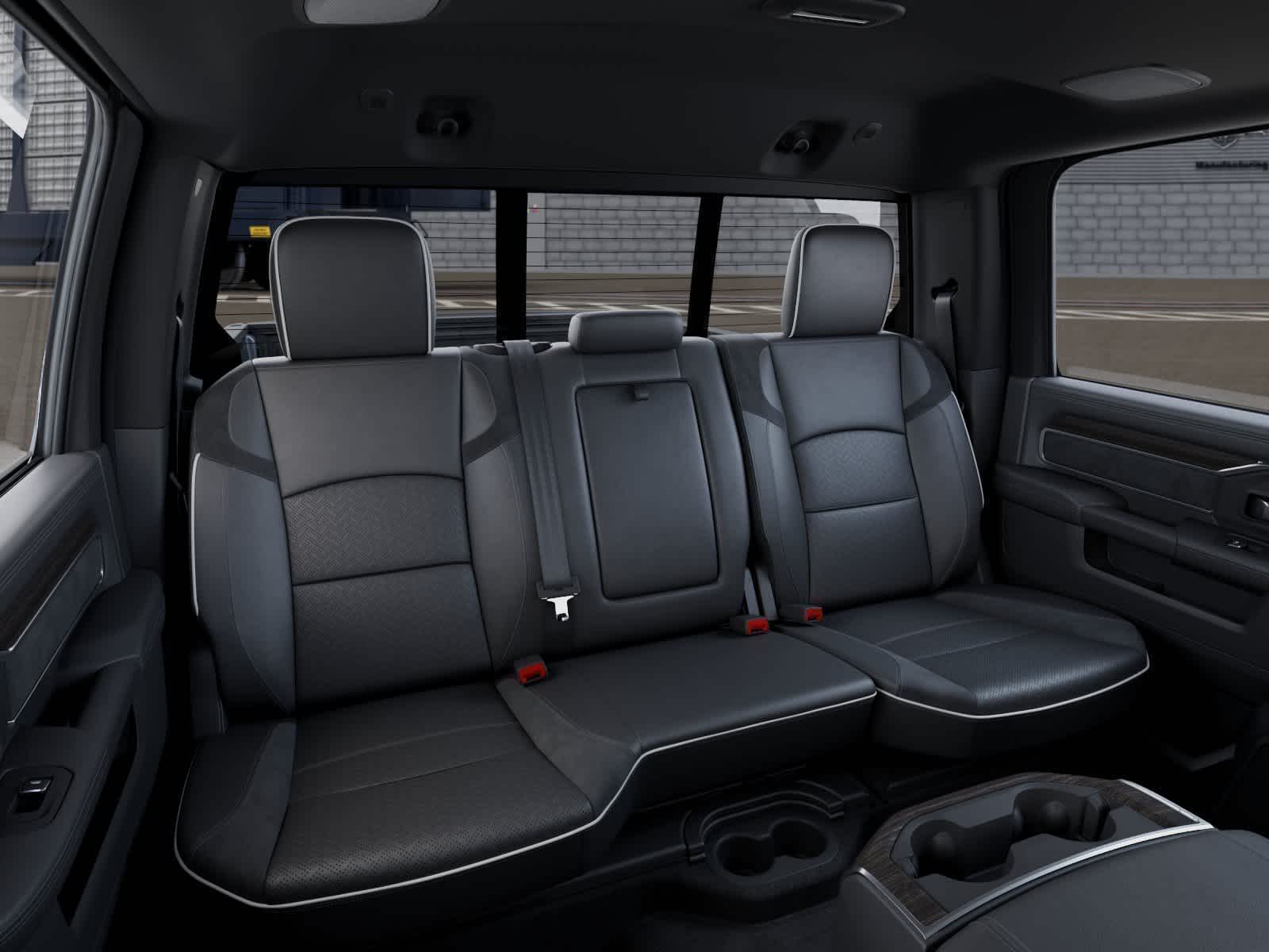 Thumbnail: 2026 RAM 2500 - 15