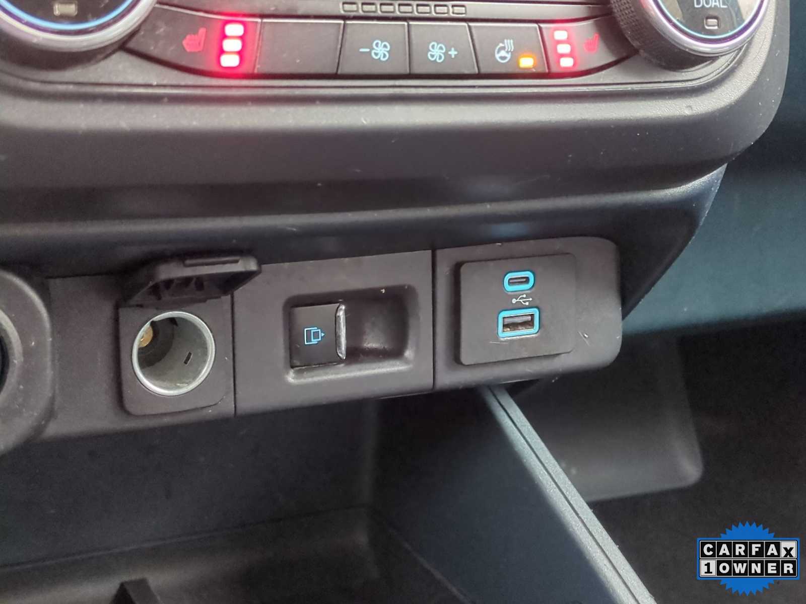 Thumbnail: 2024 Ford Maverick - 31