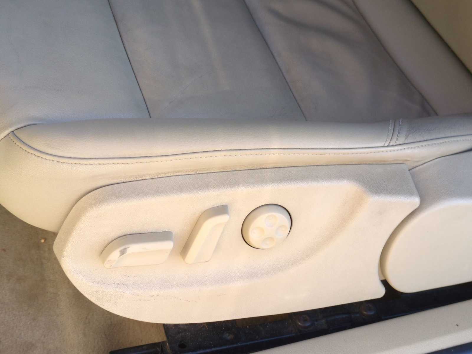 Thumbnail: 2007 Audi A4 - 19
