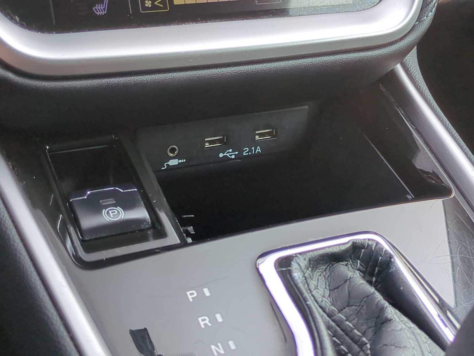 2021 Subaru Outback Premium 34