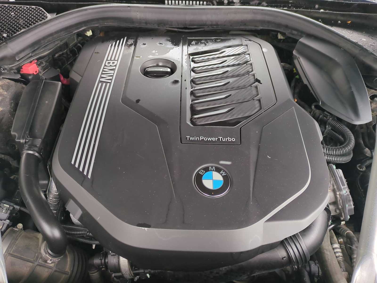 Thumbnail: 2020 BMW 7 Series - 14