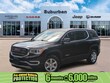 GMC Acadia