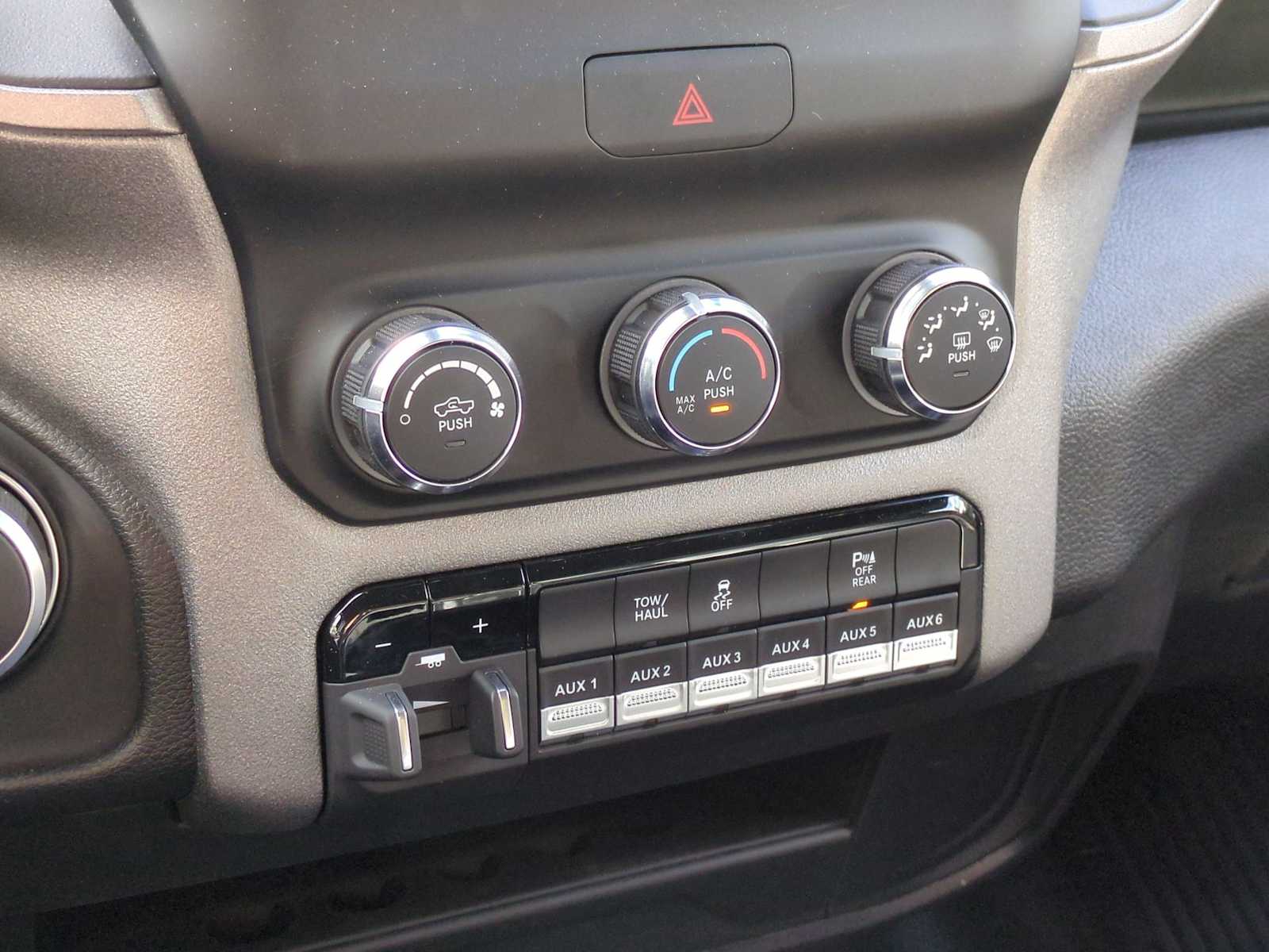 Thumbnail: 2024 RAM 3500 - 36