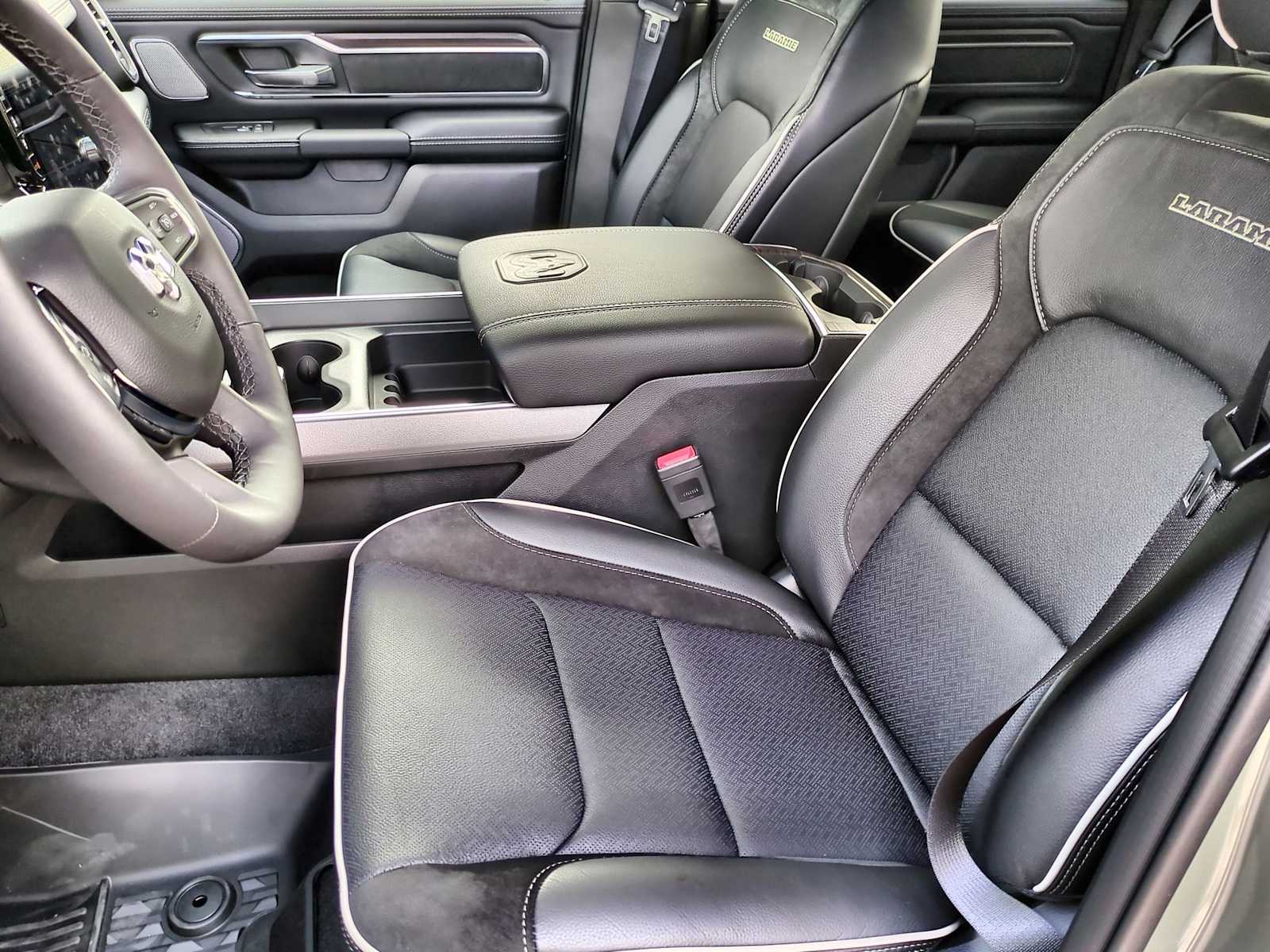 Thumbnail: 2026 RAM 1500 - 16