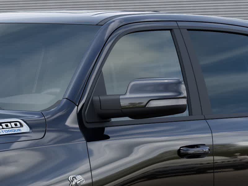 Thumbnail: 2026 RAM 1500 - 12