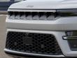 2026 Jeep Grand Wagoneer Limited Reserve Sport Utility