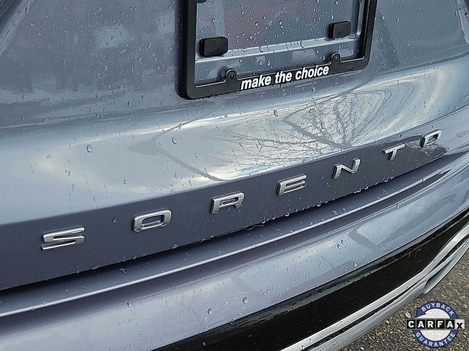 Thumbnail: 2022 Kia Sorento - 20