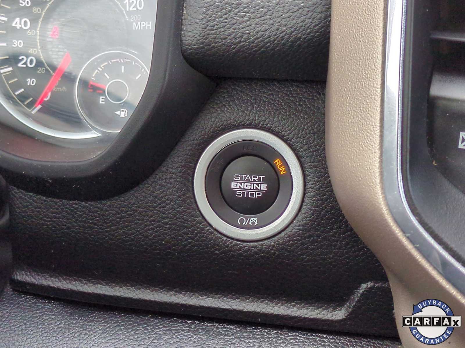 Thumbnail: 2022 RAM 1500 - 38