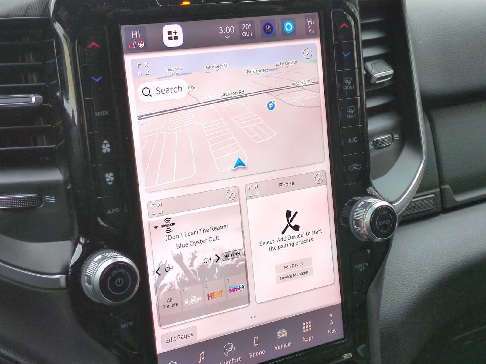 Thumbnail: 2026 RAM 1500 - 27